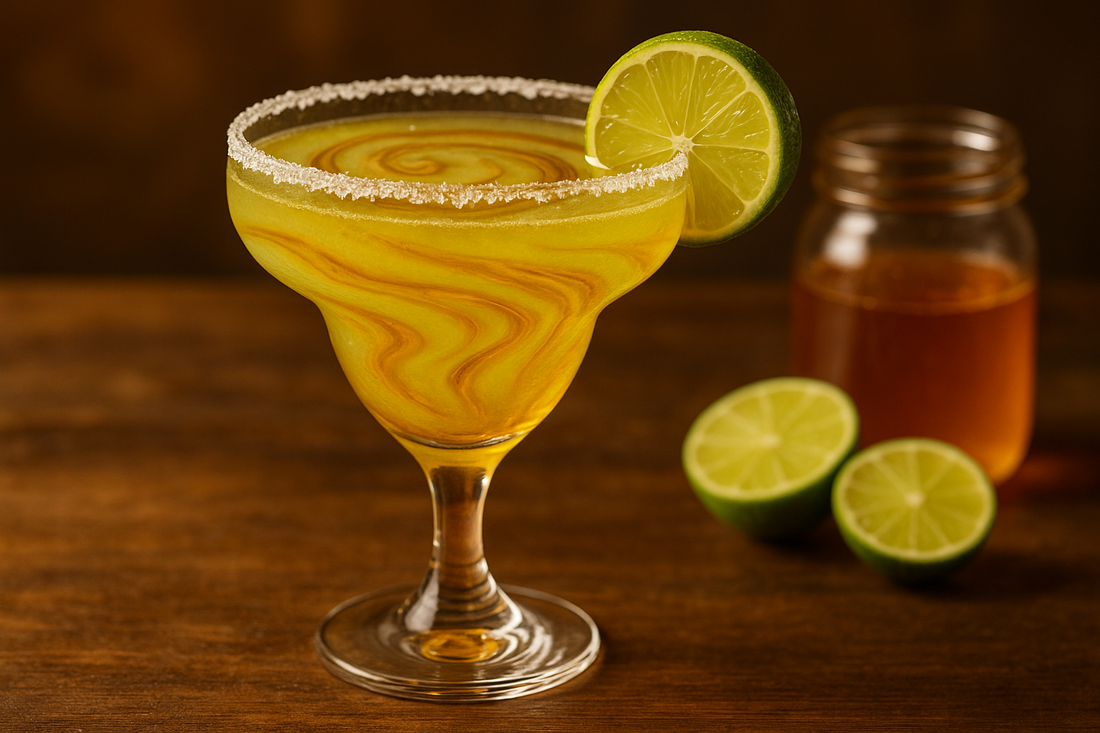 HEISSER HONIG Margarita